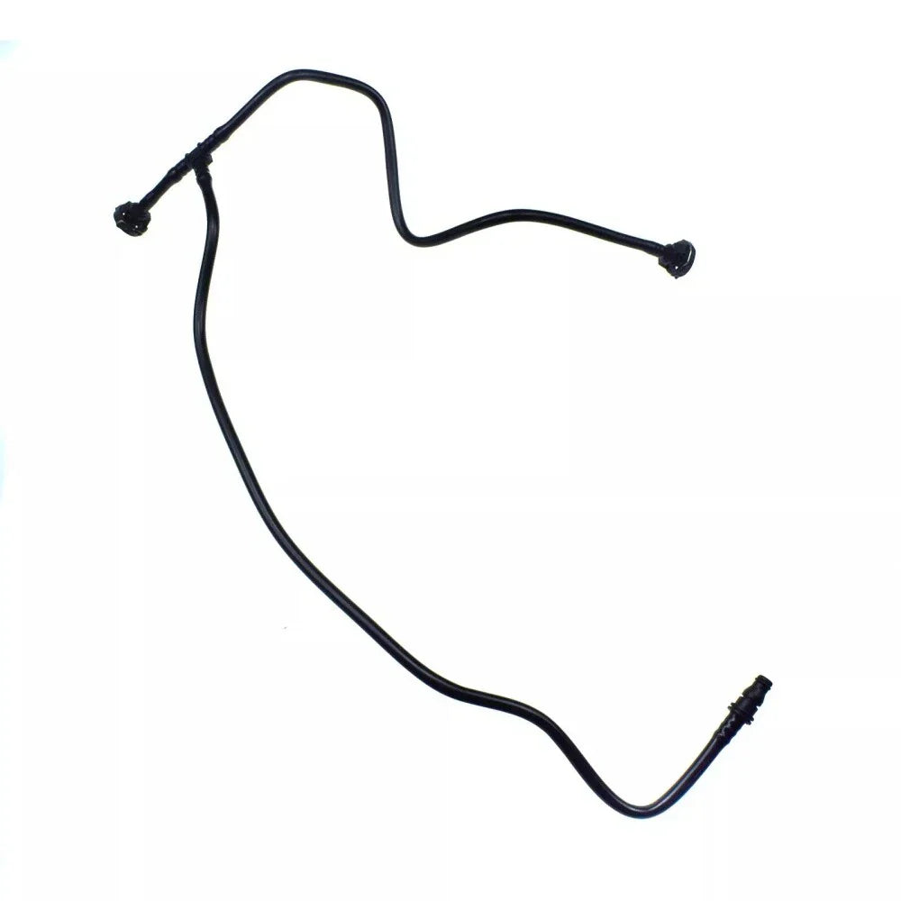 Coolant Radiator Overflow Hose for Mercedes-Benz GL450 GL550 (2007-2012)