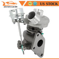 Turbo for Ford F150 (2017–2019)