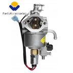 Carburetor for Onan Cummins Microquiet 4000 Watt Generator (A041D736, 4KYFA26100)
