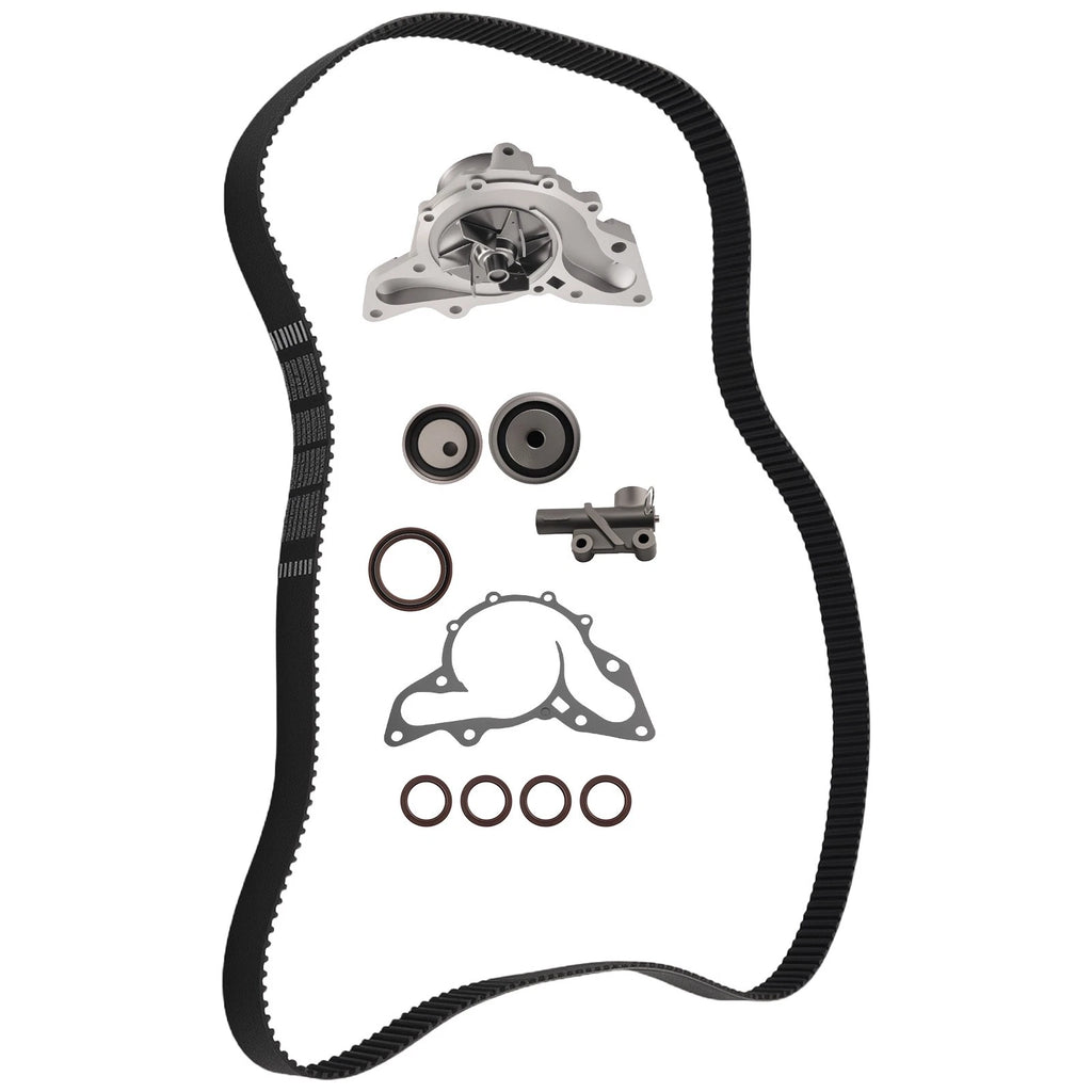 Timing Belt Kit & Water Pump for Kia Sedona, Amanti, Hyundai XG350 (2003–2006)