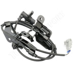 2X Front ABS Wheel Speed Sensor for Toyota 4Runner (1996–2002)
