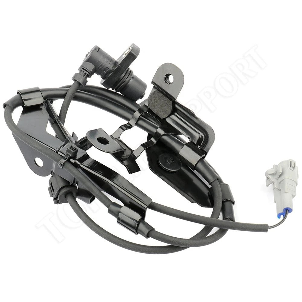 2X Front ABS Wheel Speed Sensor for Toyota 4Runner (1996–2002)
