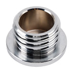 Chrome Aluminum Fuel Gas Cap for Harley Sportster XL, Dyna, Softail, Touring
