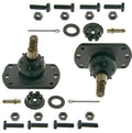 Set of 2 Front Lower Moog Suspension Ball Joints for Grand Prix Lumina Regal (1997–2003)