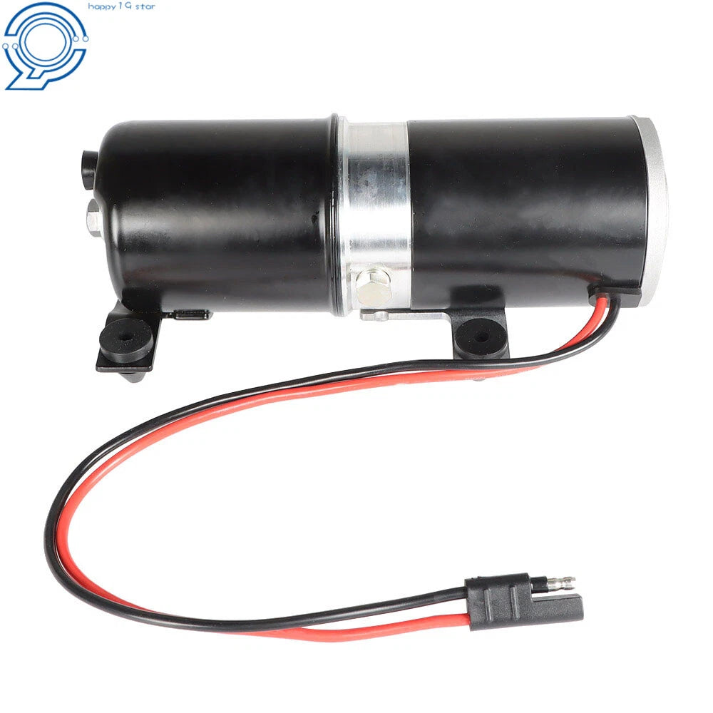 Convertible Top Power Motor Pump for Ford Mustang (2005–2007)