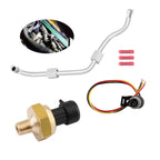 EBP Tube Sensor for Ford F-250 F-350 F-450 F-550 (2003–2004)
