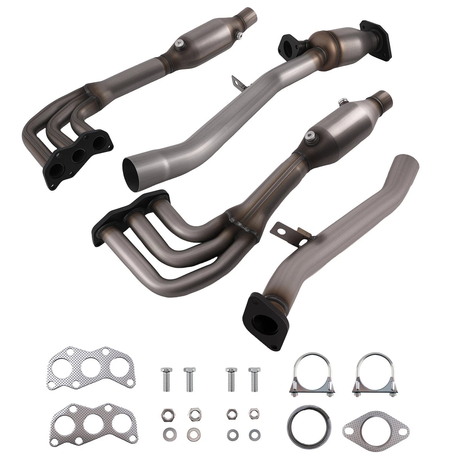 Catalytic Converter for Subaru B9 Tribeca (2006-2009)