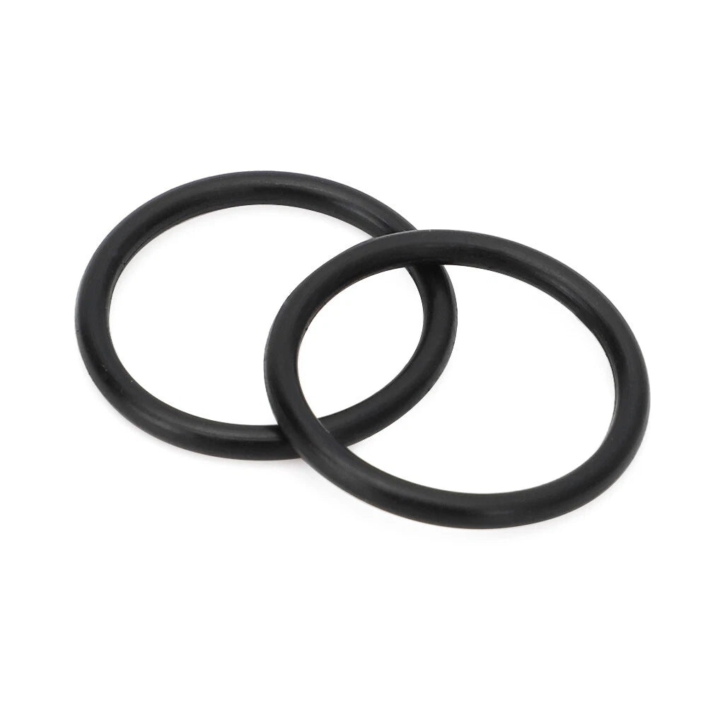 Cylinder Coolant Crossover Tube O-Ring 91310-MB0-003 for Honda Shadow 750 1100 (1997–2007)