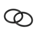 Cylinder Coolant Crossover Tube O-Ring 91310-MB0-003 for Honda Shadow 750 1100 (1997–2007)