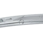 Front Left Bumper Trim for 2017-2021 Jeep Grand Cherokee