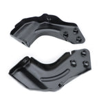 Set of 2 Inner Bumper Brackets for Chevrolet GMC (1994–2000)