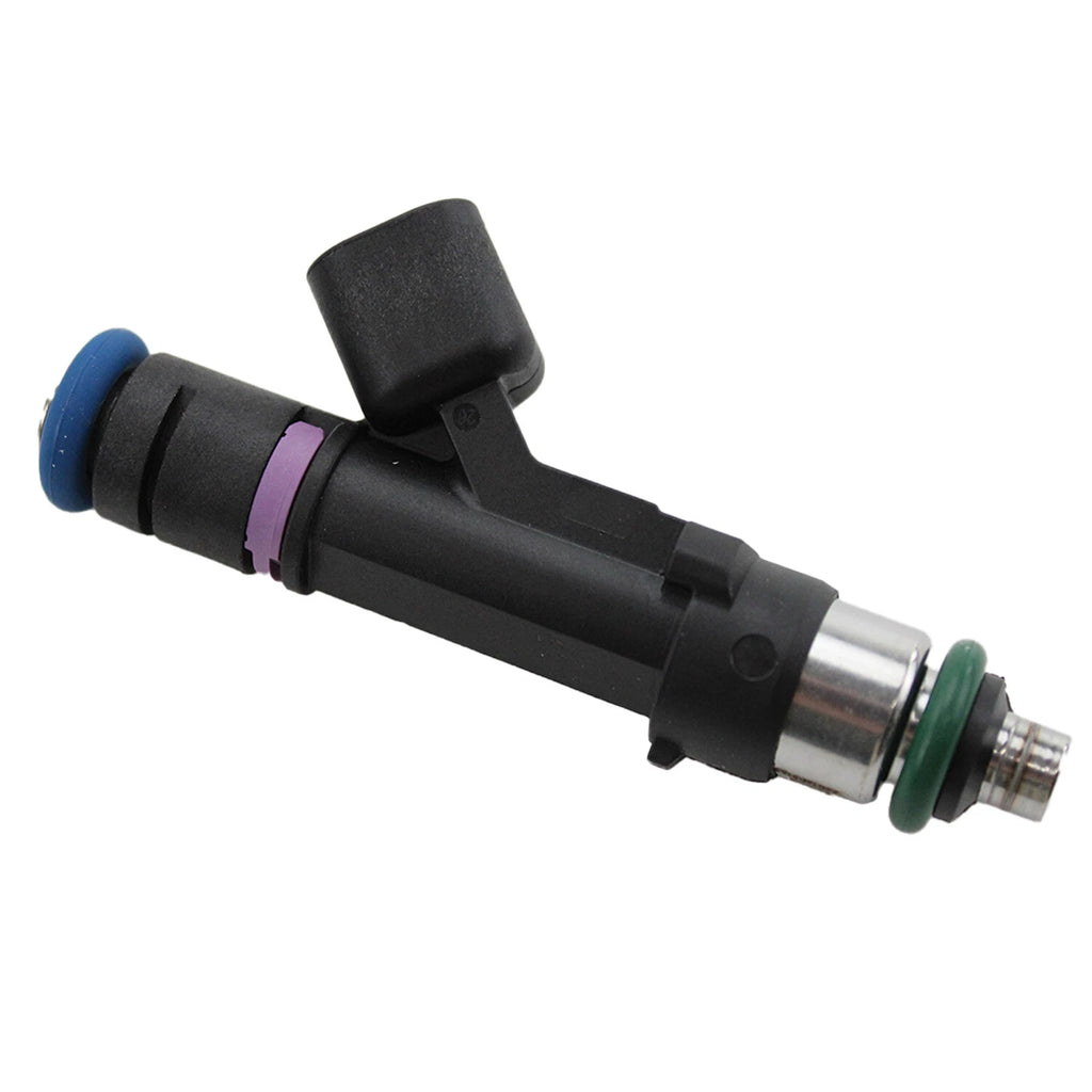 Fuel Injector Set of 4 for Mazda 3 Sport 5 6 CX-7 2.5L L4 (2004–2013) Bosch 62381 L50113250