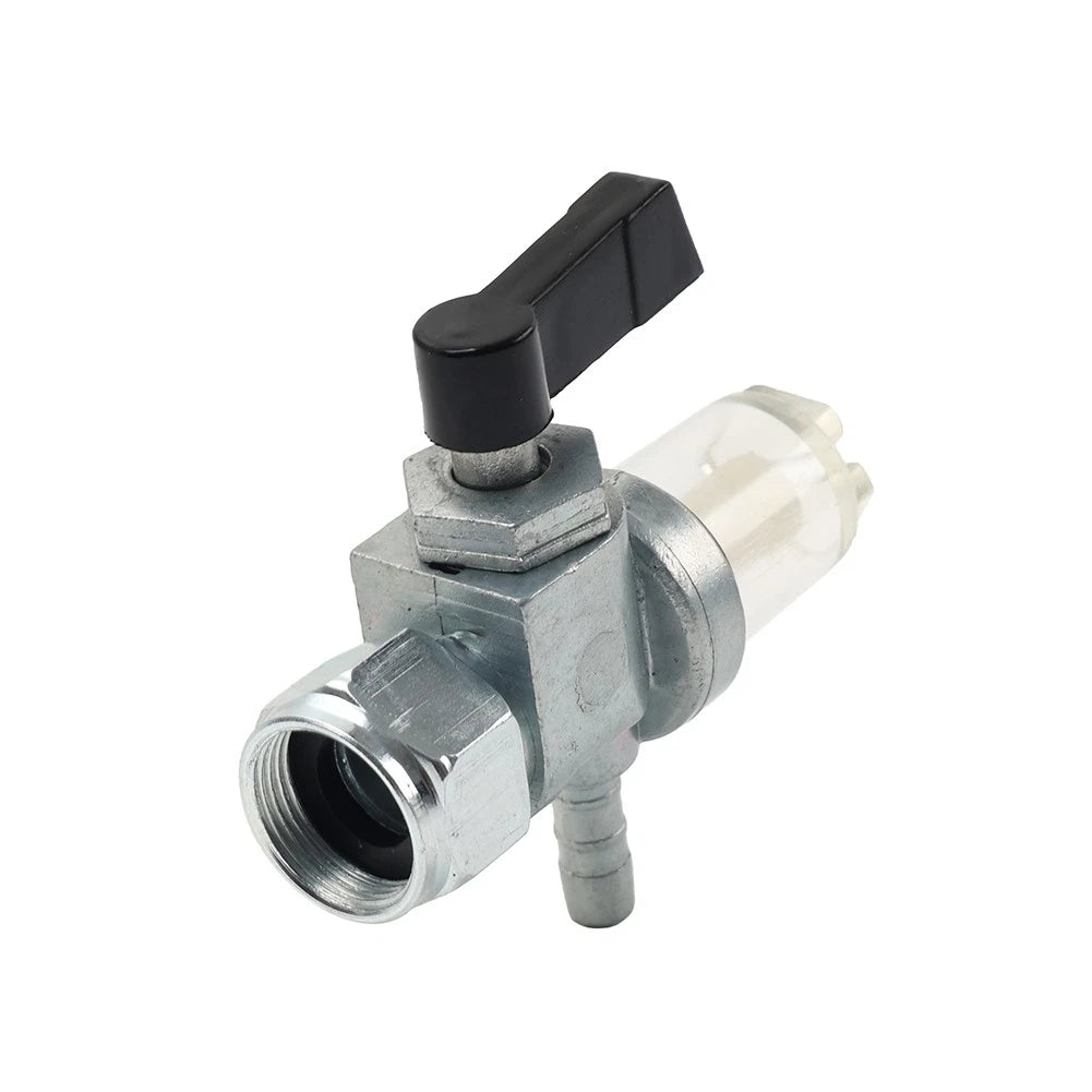 Fuel Valve Petcock Tap Tank Switch for Simson MZ 3501 (3501)
