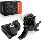 2x Engine Motor Mount for Toyota Prius (2010–2011)