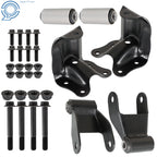 Rear Hanger and Shackle Kit for Ford Ranger (1986–2008)