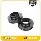 2" Front Leveling Kit for Dodge Ram 1500 2500 3500 2WD (1994–2018)