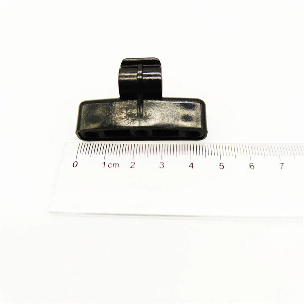 5 x Soft Top Clips for Suzuki Geo JIMNY Escudo Vitara Sidekick (1998-2005)