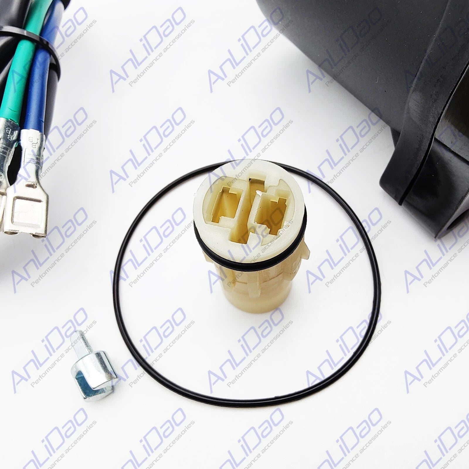 Trim Motor for Honda Arco Marine 6235 (36120-ZY6-013)