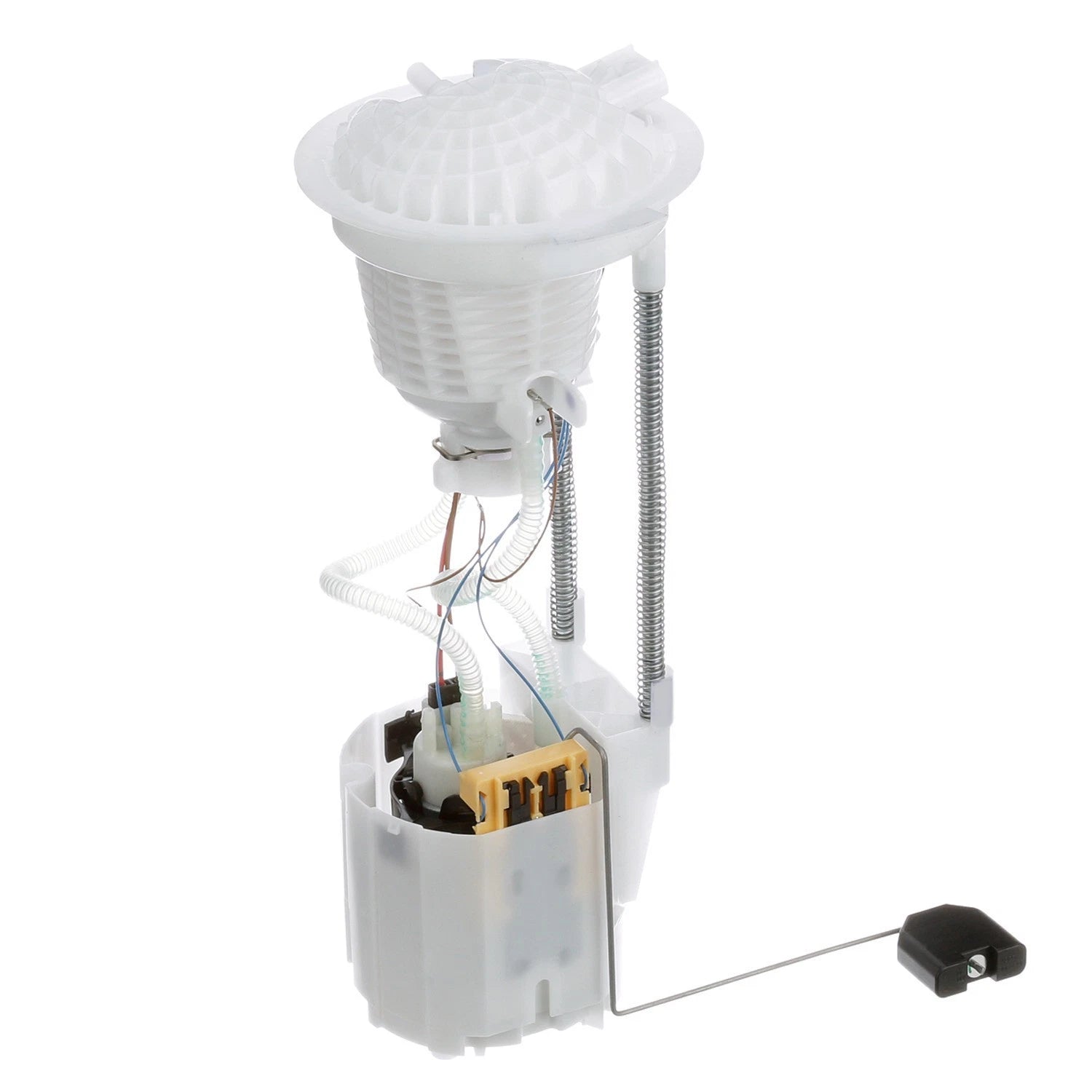 Delphi FG2112 Fuel Pump Module Assembly for Dodge Ram 2500 (2010)