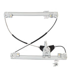 Front Right Power Window Regulator for Infiniti QX60 JX35 (2004–2020)