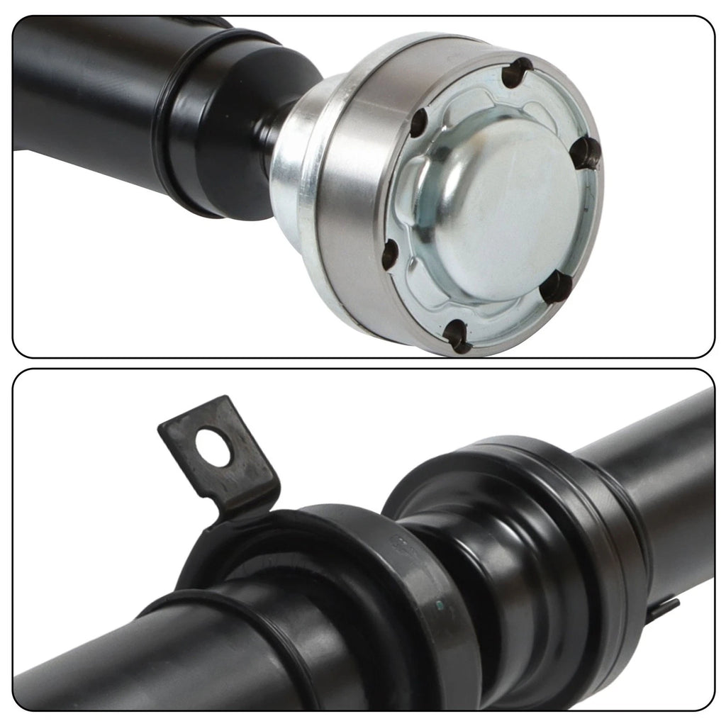 Rear Driveshaft Assembly for Jeep Grand Cherokee (2014-2018)