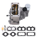 Carburetor for Kawasaki FH721V (2015–2017)