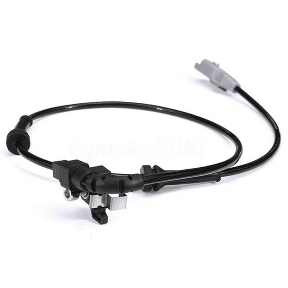 Rear ABS Wheel Speed Sensor for Peugeot 307 308 Citroen C4 DS4 (2001-2014)