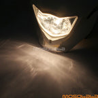Headlight Fairing for Yamaha WR450F WR250R YZ250F TTR230 TTR225 Enduro (2003-2023)