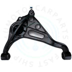 2X Front Lower Control Arm and Ball Joint for Chevrolet Tracker (1999–2004)