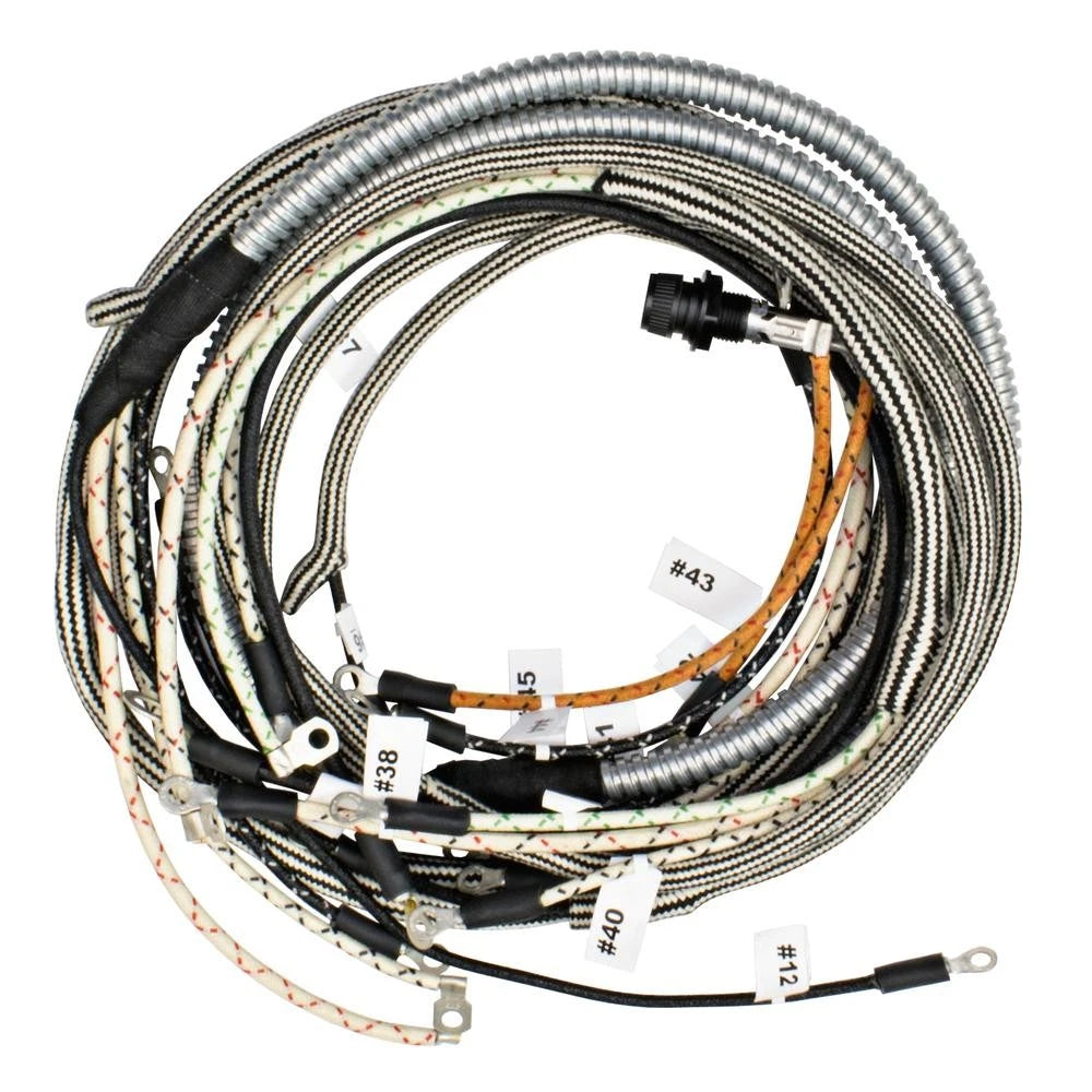 Wiring Harness Kit for IH Farmall (R2604)