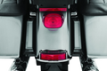 Kuryakyn Tracer LED Inserts for Harley Davidson Saddlebag Supports