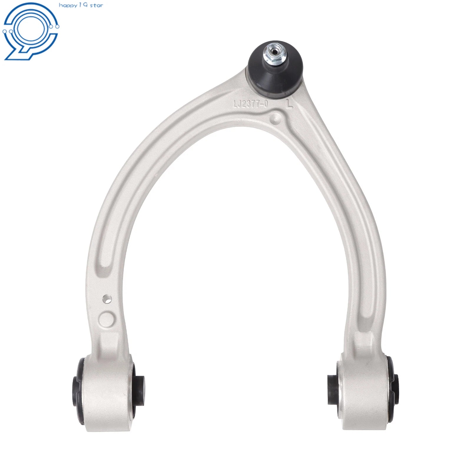Set of 2 Front Upper Control Arms for Mercedes Benz CL600 (2007-2014)