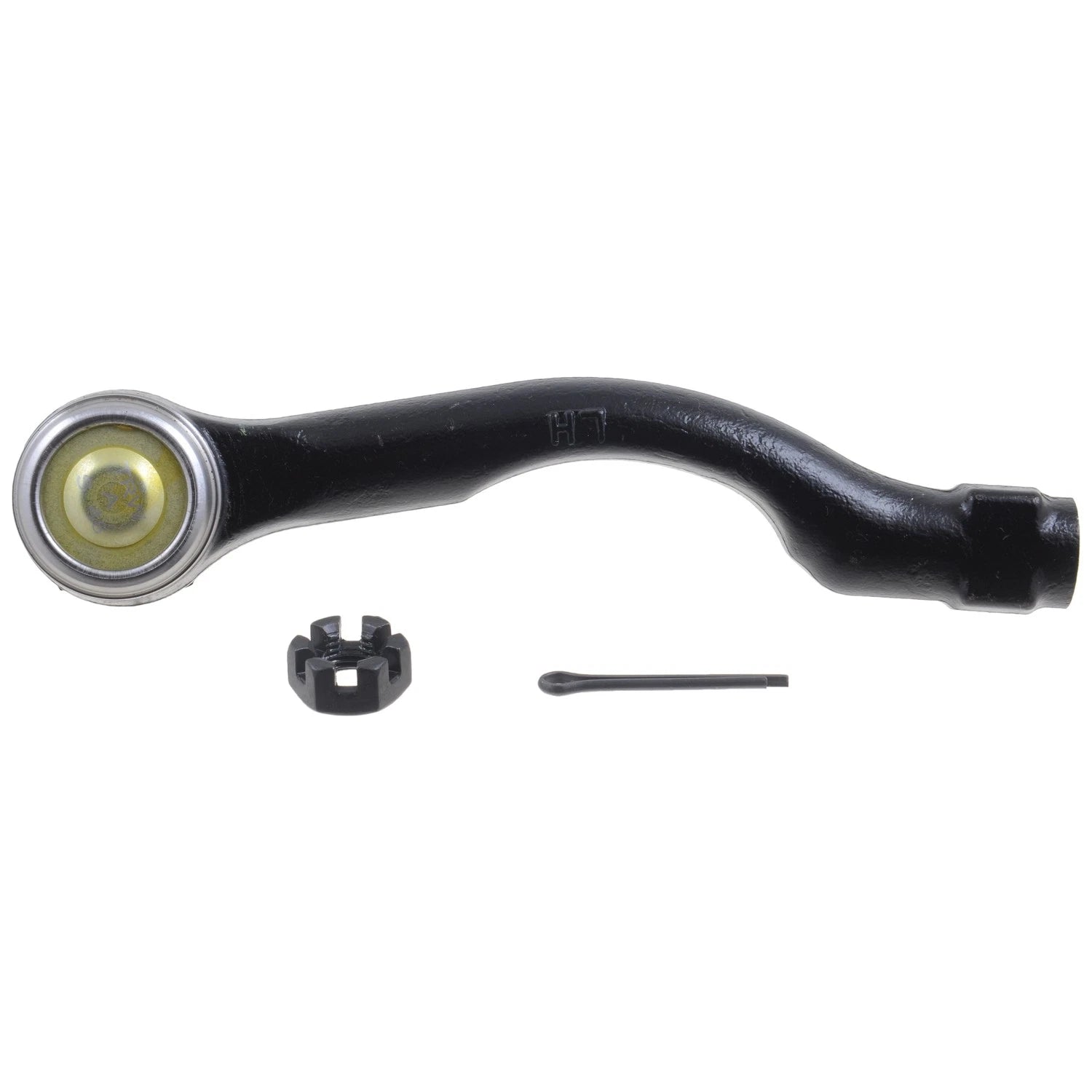 Tie Rod End for Kia Borrego (2009)