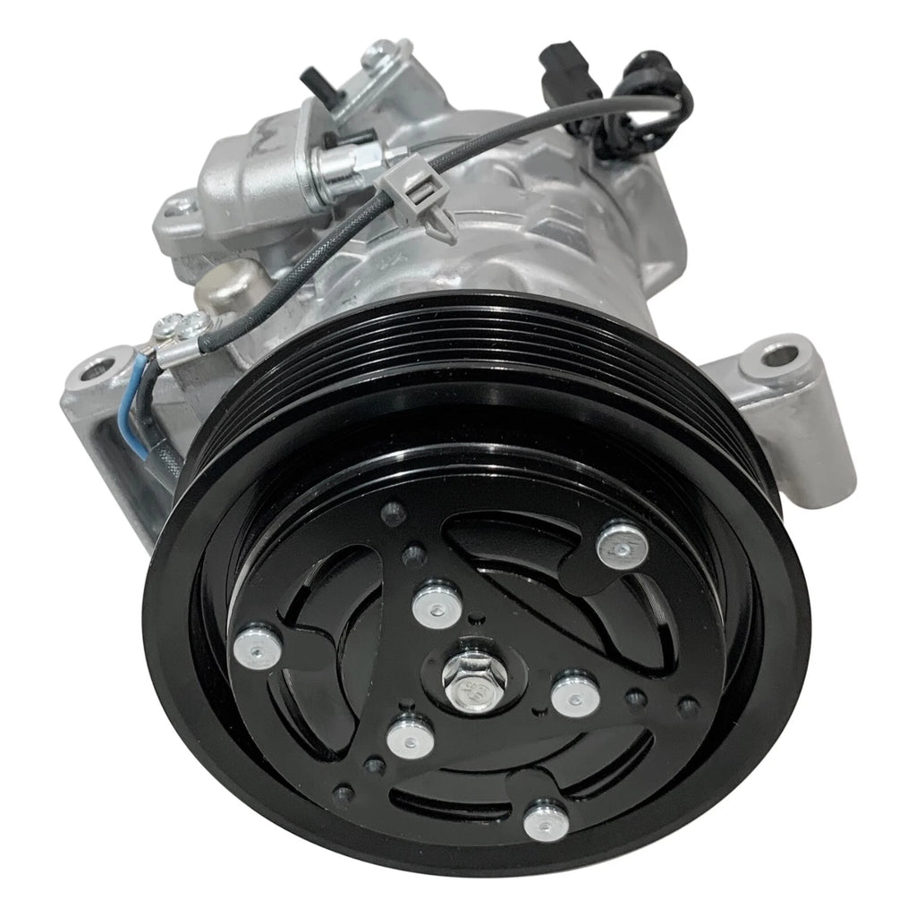 AC Compressor Kit Replacement for Honda HR-V 1.8L (2019-2020)