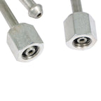 Set of 8 Fuel Injection Lines for Ford F-Series (1983–1994)