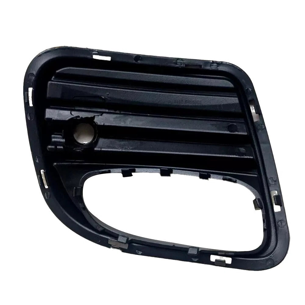 1X Rear Right Bumper Light Cover for MINI R56/R57/R58 (2006–2015) 51120413258