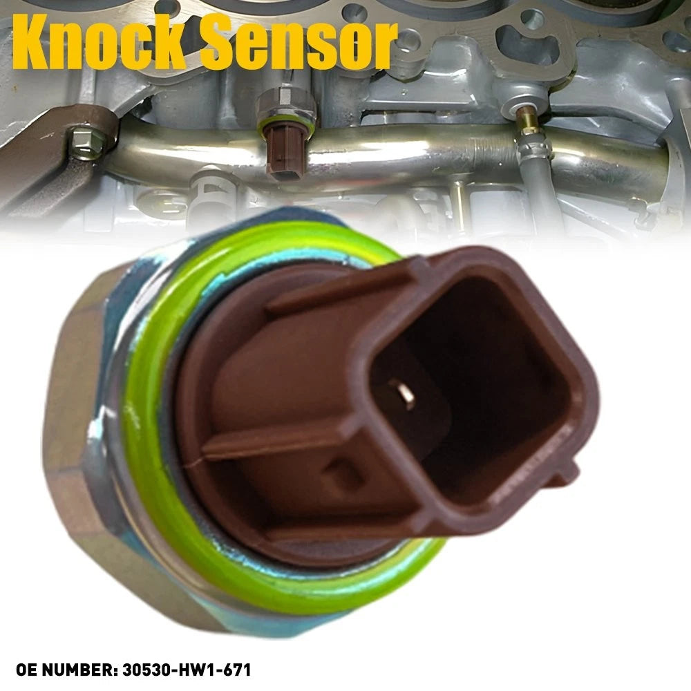 Knock Sensor for Honda Aquatrax F-12X R-12X (2002–2005) 30530-HW1-671
