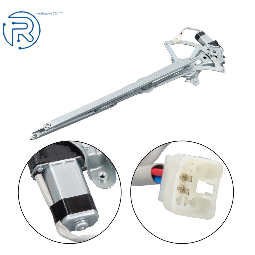 Window Regulator with Motor for Toyota Corolla (2003-2008) Front Right