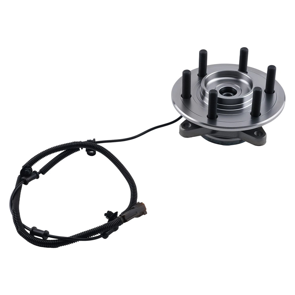 Front Wheel Hub Bearing for Ford F-150 RWD (2018-2020)