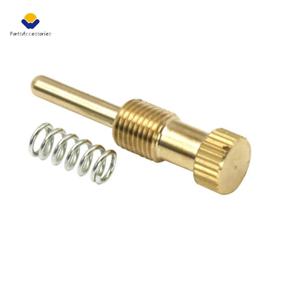 Idle Speed Adjustment Screw for Yamaha YBR 125 (2005–2014) Mikuni VM22