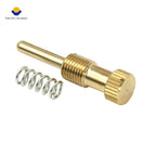 Idle Speed Adjustment Screw for Yamaha YBR 125 (2005–2014) Mikuni VM22
