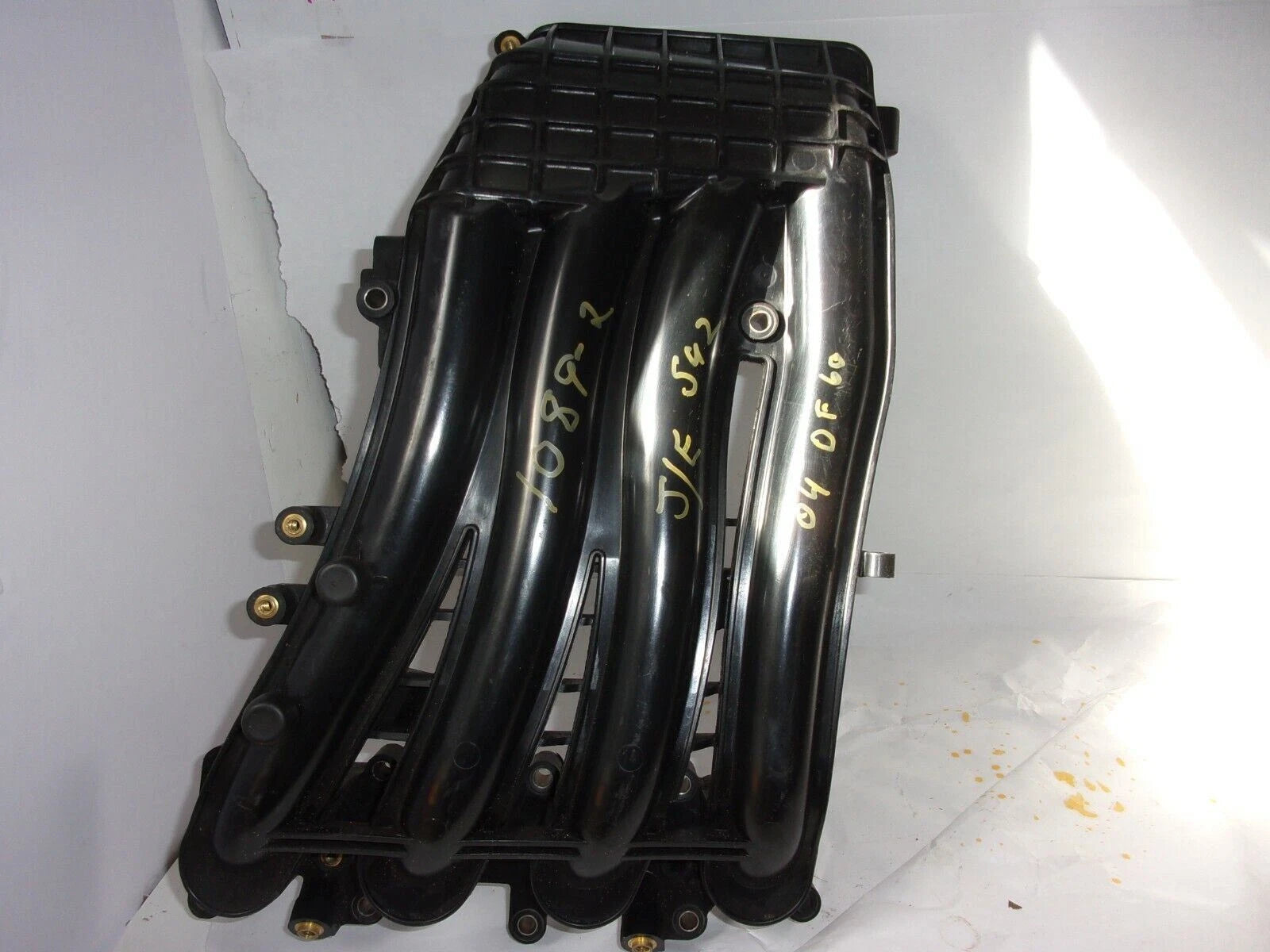 Intake Manifold for Suzuki Johnson 60-70 Hp (2004–2006) 5032896