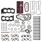 Full Gasket Set with Head Bolts for Toyota Tacoma 4Runner Tundra (2005–2015)