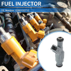 Fuel Injector for Dodge Ram 1500 2500 3500 5.2L 5.9L (1994-2002)
