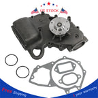 Water Pump for Detroit Diesel MBE 4000 (2000–2010)