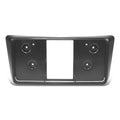 Front License Plate Mounting Bracket for Cadillac XTS (2013–2017)