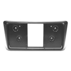 Front License Plate Mounting Bracket for Cadillac XTS (2013–2017)