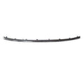 Replacement Chrome Plastic Lower Grille Molding (See compatibility Chart)