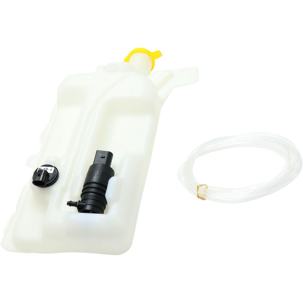 Washer Reservoir for Dodge Dart (2013–2016)