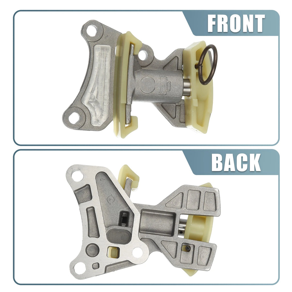 Timing Chain Tensioner Set for Volkswagen Jetta (2006–2010) 06F109217A 06D109229B